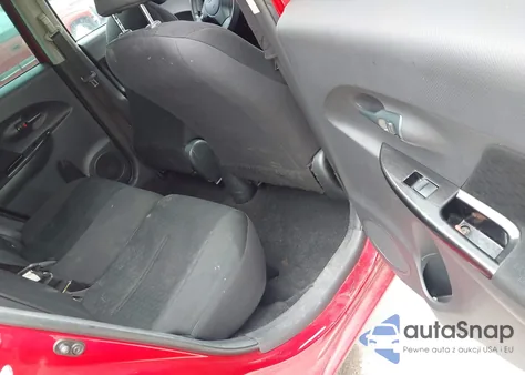 2009 Scion Xd z USA, uszkodzony, nr VIN JTKKU10439J039574